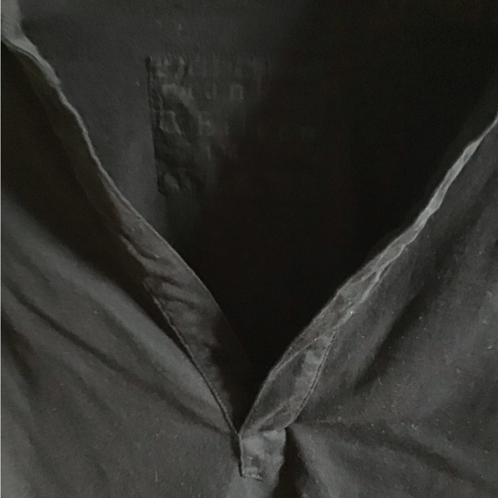 Frank & Eileen Women's Patrick  Long Sleeve Henley - Picture 2 of 7